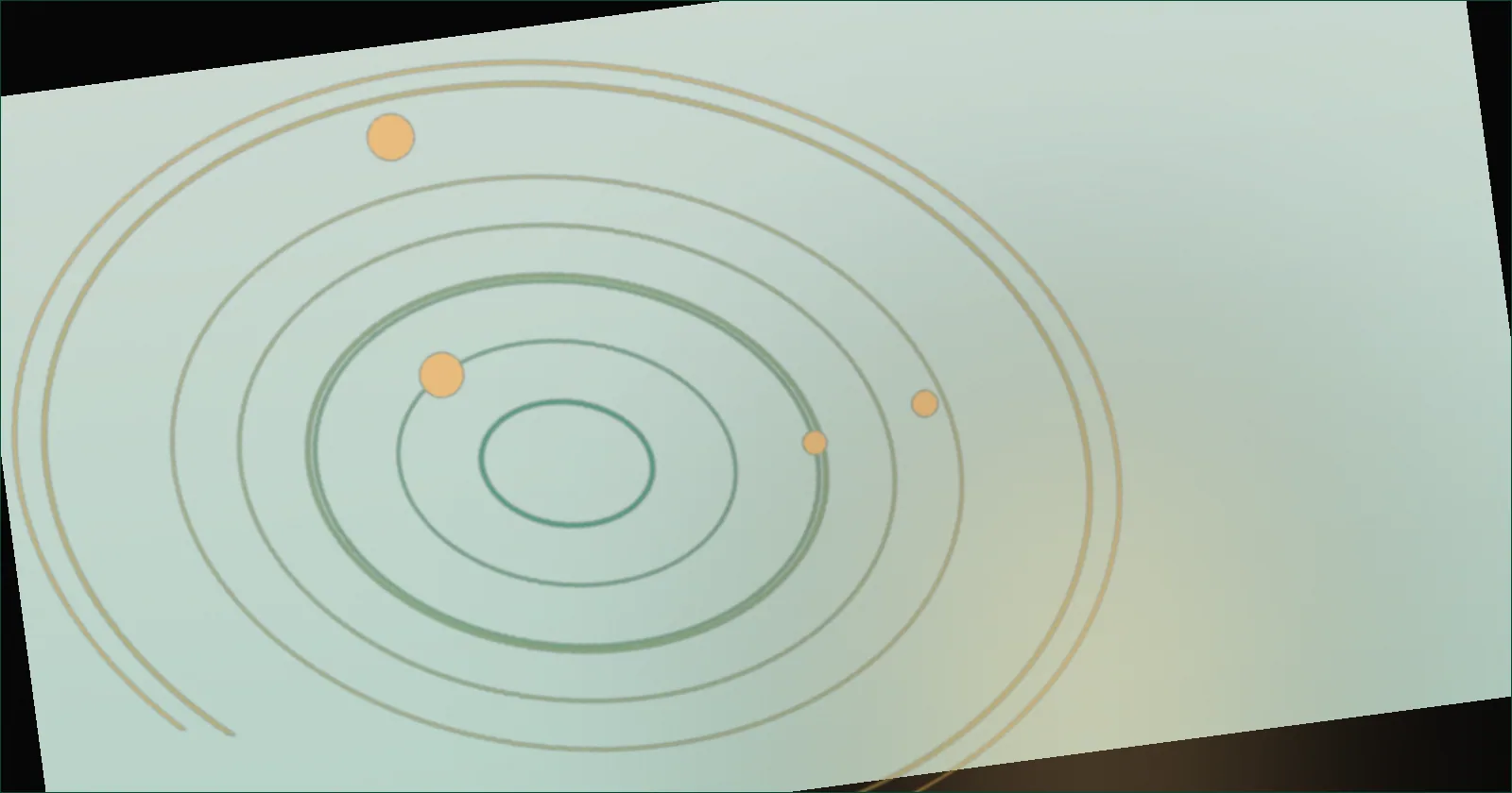 Abstract illustration for Discover the Online Games You Can Play on a Parked Car Screen
