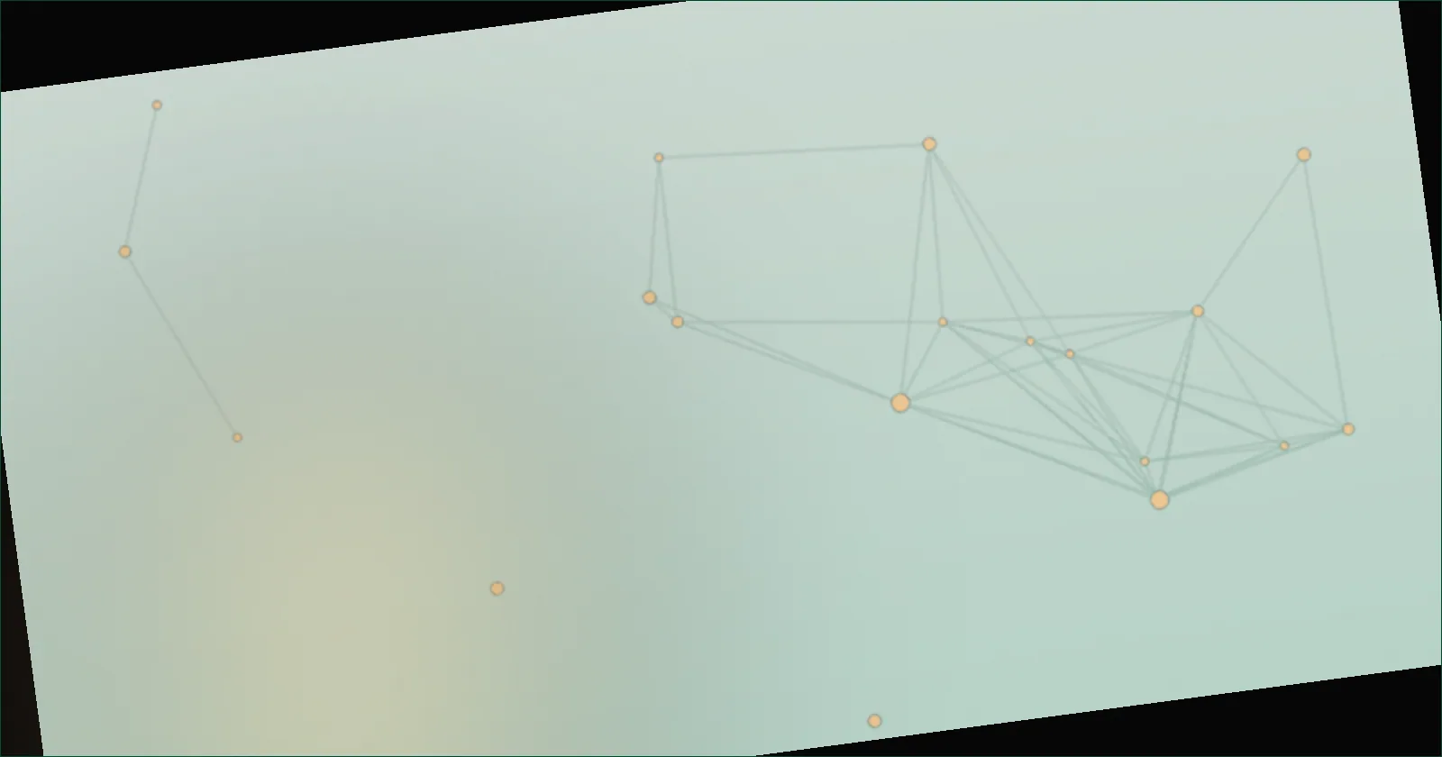 Abstract illustration for Explore How Online Game Breaks Fit Into Long EV Charging Stops