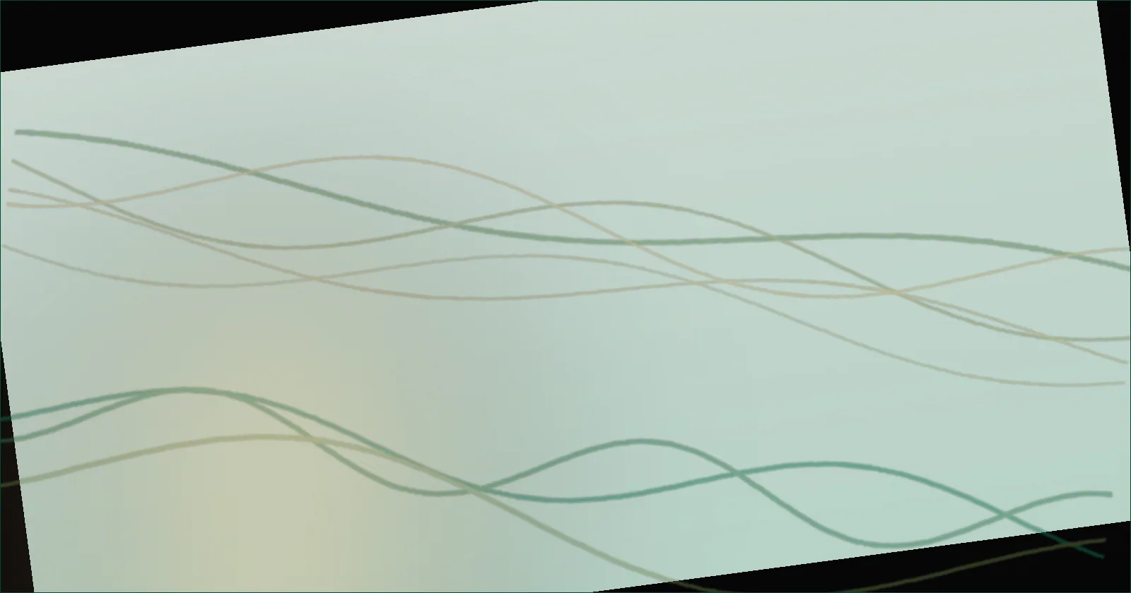Abstract illustration for Why Online Game Sound Designers Now Build Electric Car Sounds