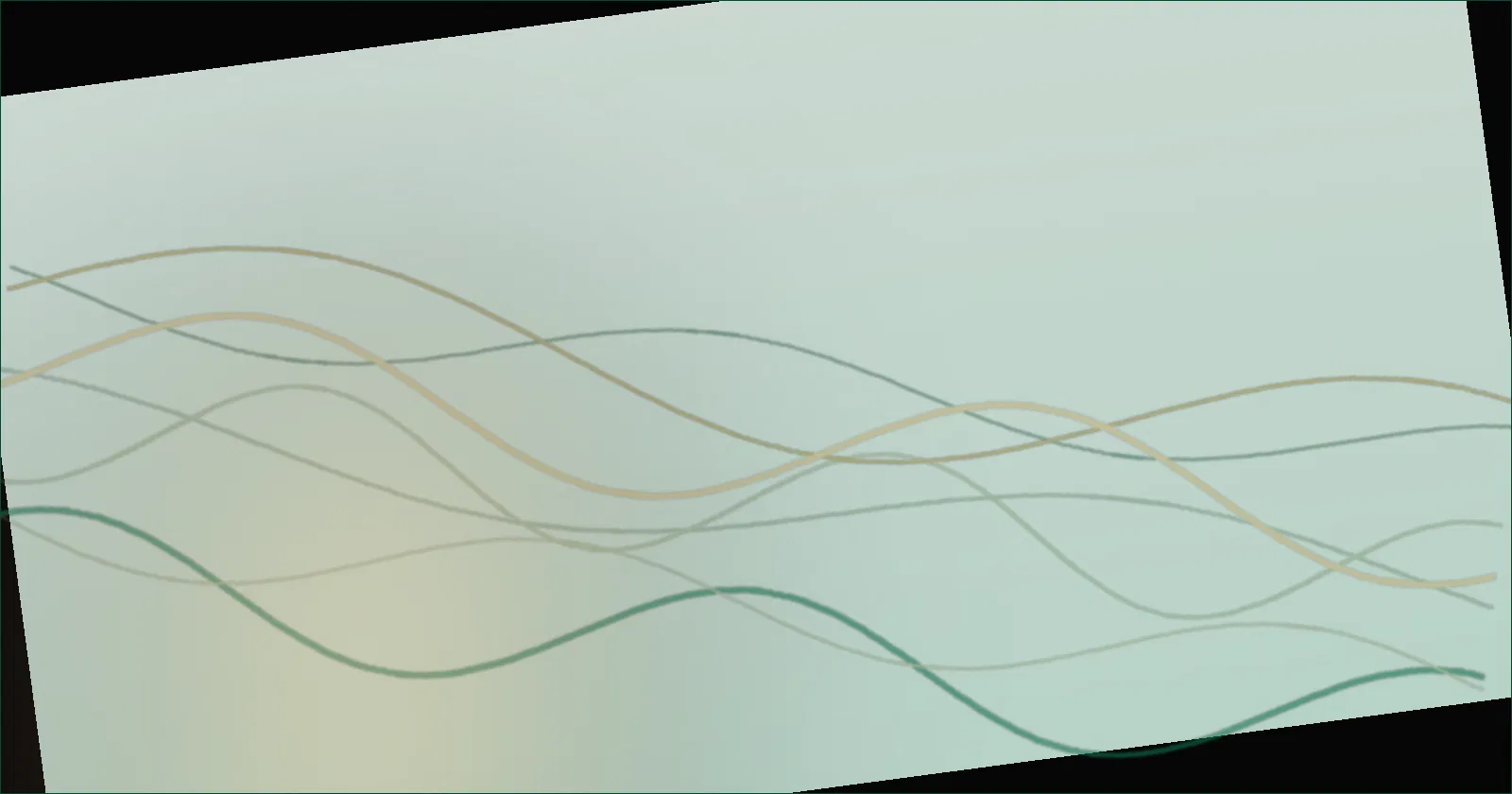 Abstract illustration for Why Puzzle Games Are Perfect For Short Charging Stops